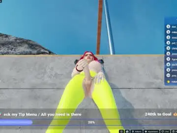 Chaturbate Adult Webcams of deshonesta