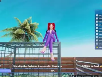 Chaturbate Best Webcam of deshonesta