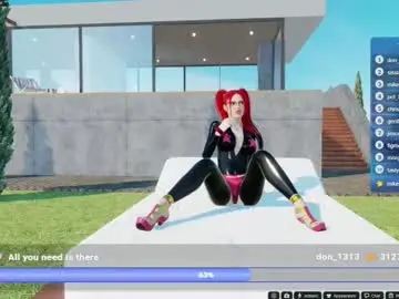 Chaturbate Sex Cam of deshonesta