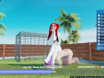 Chaturbate Live Sex Cam of deshonesta