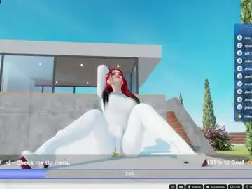 Chaturbate Private Sex Chat of deshonesta