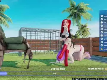 Chaturbate Live Porn of deshonesta