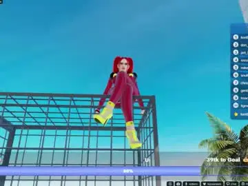 Chaturbate Free Live Porn of deshonesta