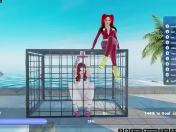 Chaturbate Sex Cam of deshonesta