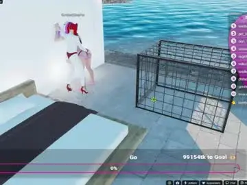 Chaturbate Adult Webcam of deshonesta