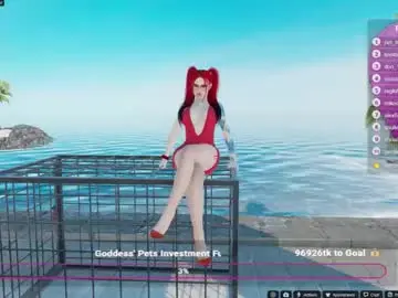 Chaturbate Nude Webcam of deshonesta