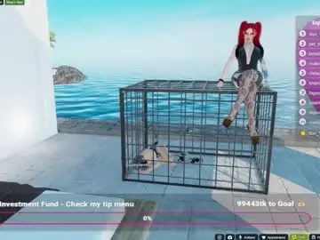 Chaturbate Free Live Porn of deshonesta