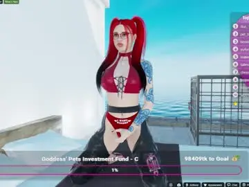 Chaturbate Nude Webcam of deshonesta