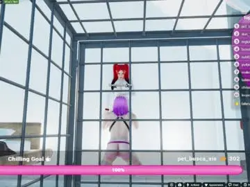 Chaturbate Free Live Porn of deshonesta