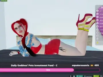 Chaturbate Live Sex of deshonesta