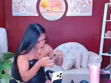 Chaturbate Live Sex Cam of hugecockrafaela