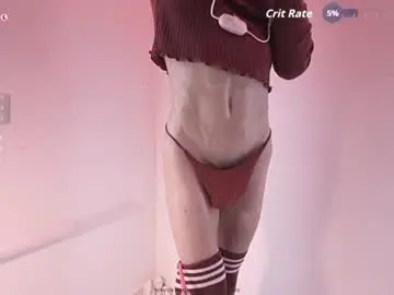 Chaturbate Live Porn of issfemboy