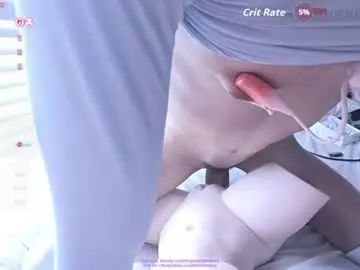 Chaturbate Live Sex Cam of issfemboy
