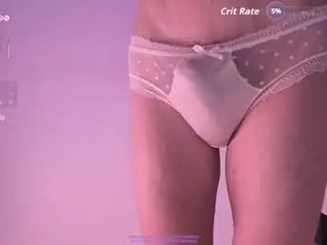 Chaturbate Adult Video Chat of issfemboy