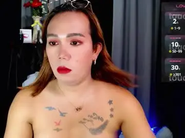 Chaturbate Sex Chat of kimberllyfox