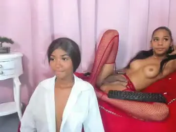 Chaturbate Free Porn Cam of marianrosse