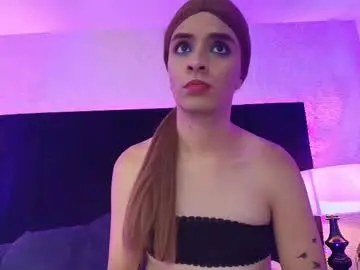 Chaturbate Best live sex cam show of salomeandrews_