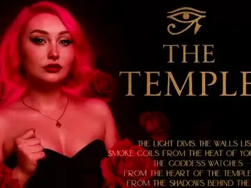 Chaturbate Adult Webcams of wounded_goddess