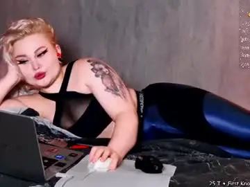 Chaturbate Adult Webcam of wounded_goddess
