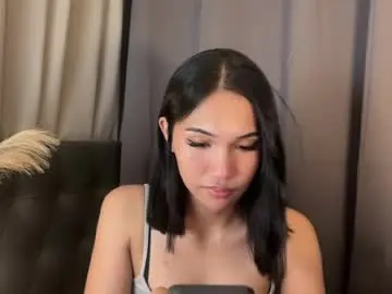 Chaturbate Free Porn Cam of cheska_anderson