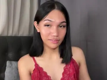 Chaturbate Live Sex Cam of cheska_anderson
