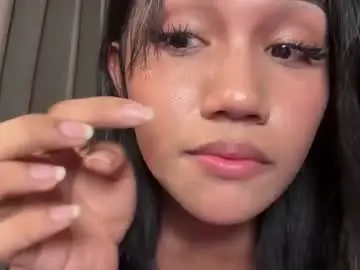 Chaturbate Best live sex cam show of cheska_anderson