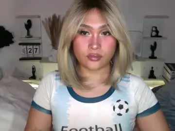 Chaturbate Adult Webcams of katrinadrews_cum