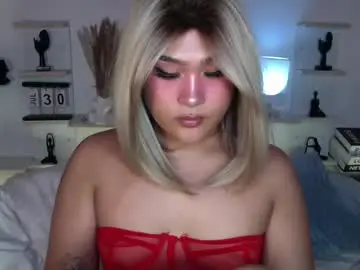 Chaturbate Nude Webcam of katrinadrews_cum