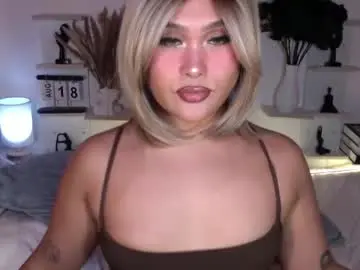 Chaturbate Live Sex Cam of katrinadrews_cum