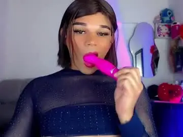 Chaturbate Live Sex Cam of lady_big22cm
