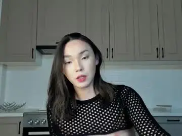 Chaturbate Live Sex of lona_lii