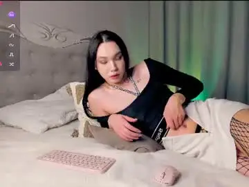 Chaturbate Sex Chat of lona_lii