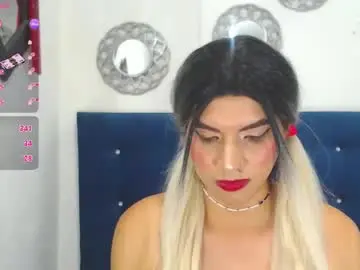 Chaturbate Adult Video Chat of luzantonella