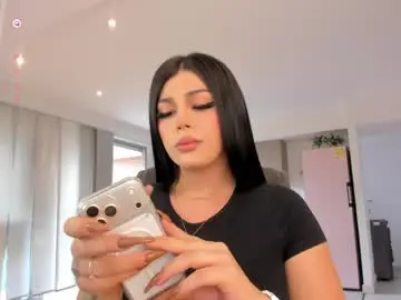 Chaturbate Adult Webcams of sofiia_pink