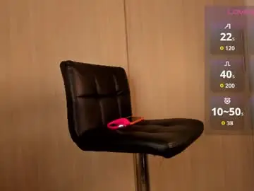 Chaturbate Live Sex Cam of sweetest_ivonny