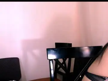 Chaturbate Live Porn of tamira_parker