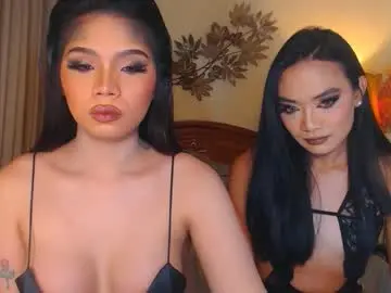 Chaturbate Best Webcam of allymolly22