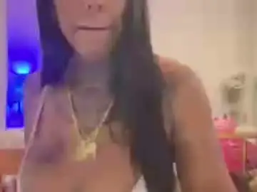 Chaturbate Adult Video Chat of anacondalagrande