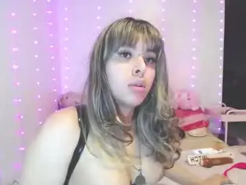 Chaturbate Free Live Porn of anny_bunny1