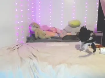 Chaturbate Best Webcam of anny_bunny1