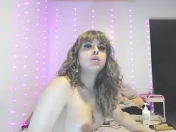 Chaturbate Private Sex Chat of anny_bunny1