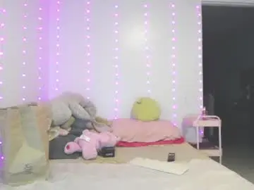 Chaturbate Adult Video Chat of anny_bunny1