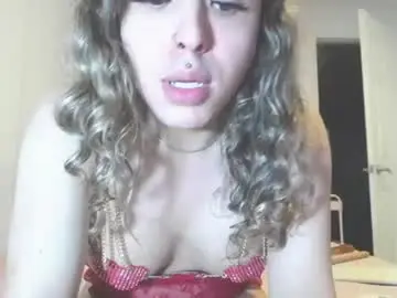 Chaturbate Private Sex Chat of anny_bunny1