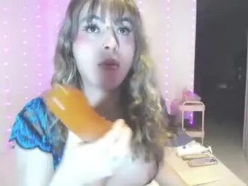 Chaturbate Sex Chat of anny_bunny1