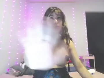 Chaturbate Best Webcam of anny_bunny1