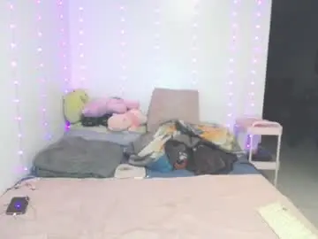 Chaturbate Adult Video Chat of anny_bunny1