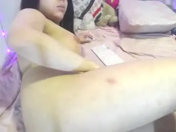 Chaturbate Free Live Porn of anny_bunny1