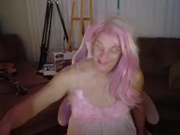 Chaturbate Live Sex of charli_girl