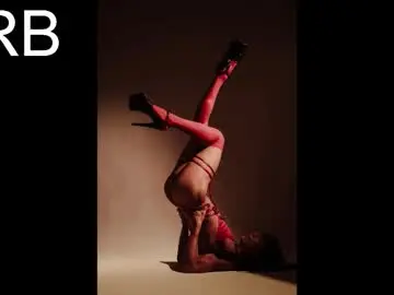 Chaturbate Live Sex Cam of charlotteinpole