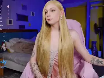 Chaturbate Adult Webcams of ericaglam